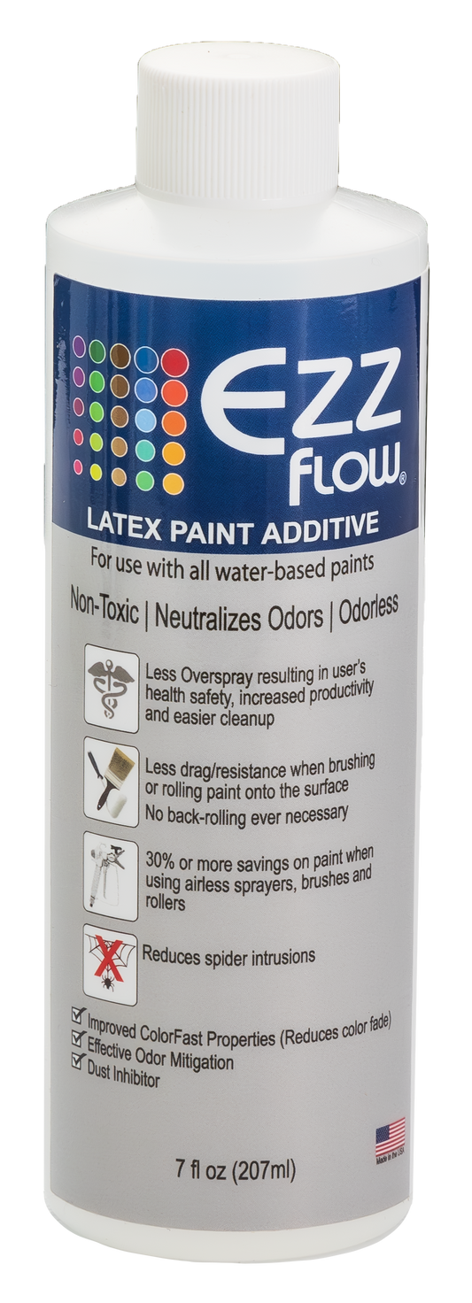 EZZ Flow 7oz